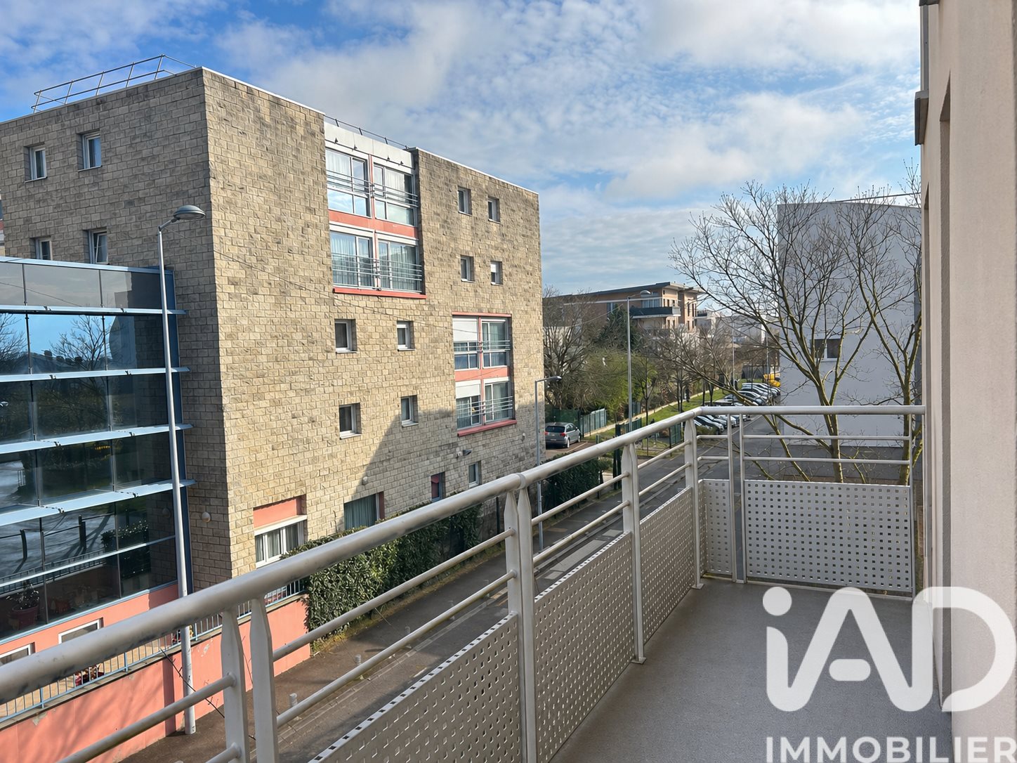 Appartement à vendre, 42m², Chanteloup-les-Vignes