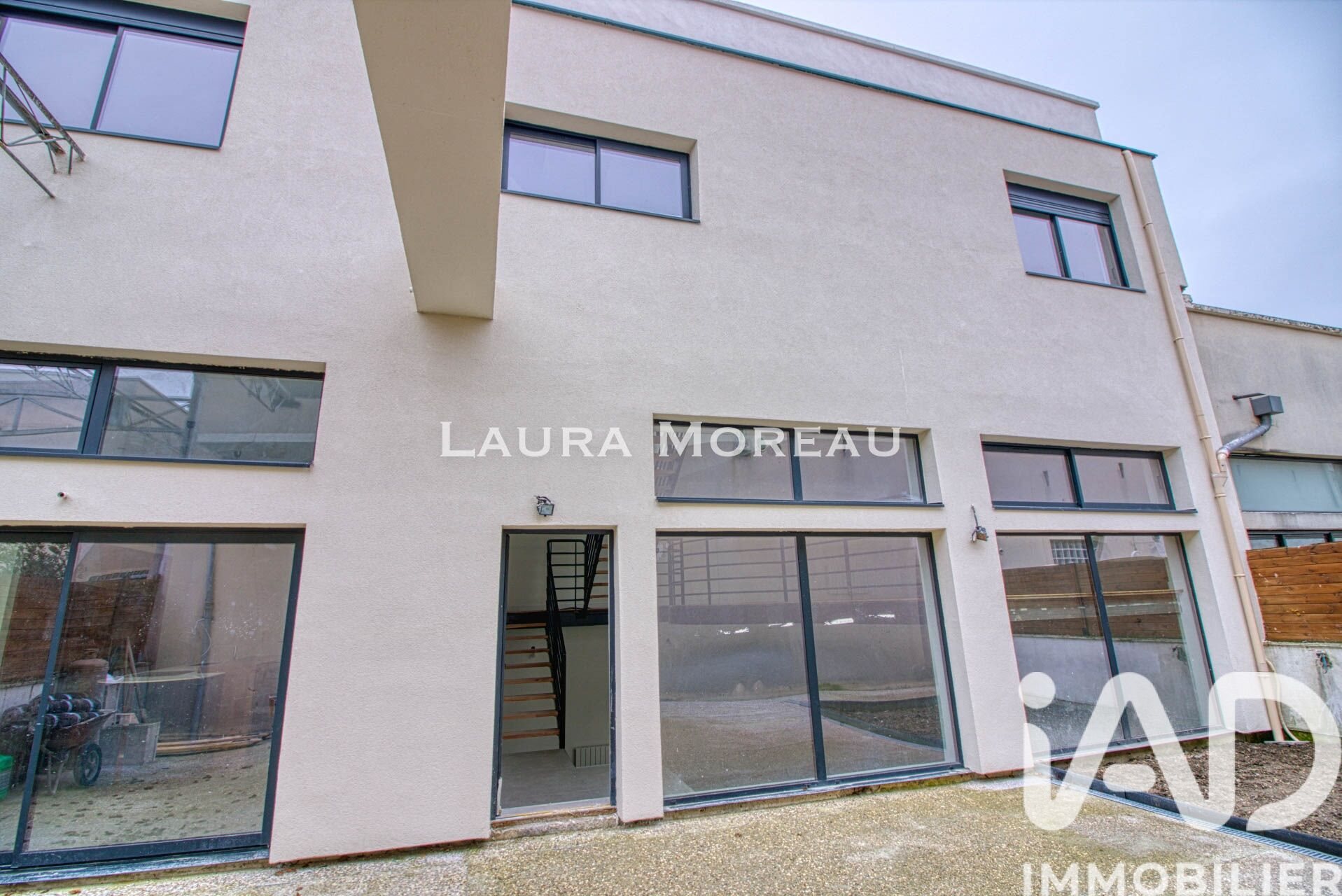 Appartement à vendre, 170m², Argenteuil