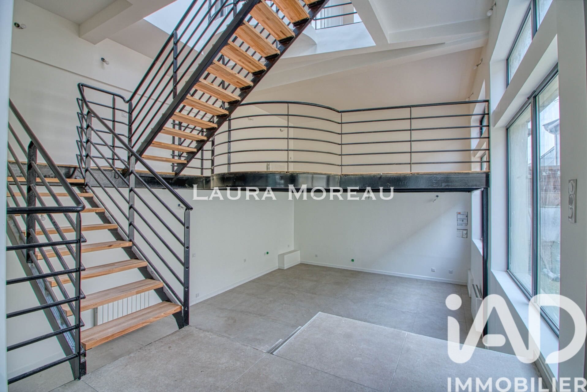 Appartement à vendre, 170m², Argenteuil