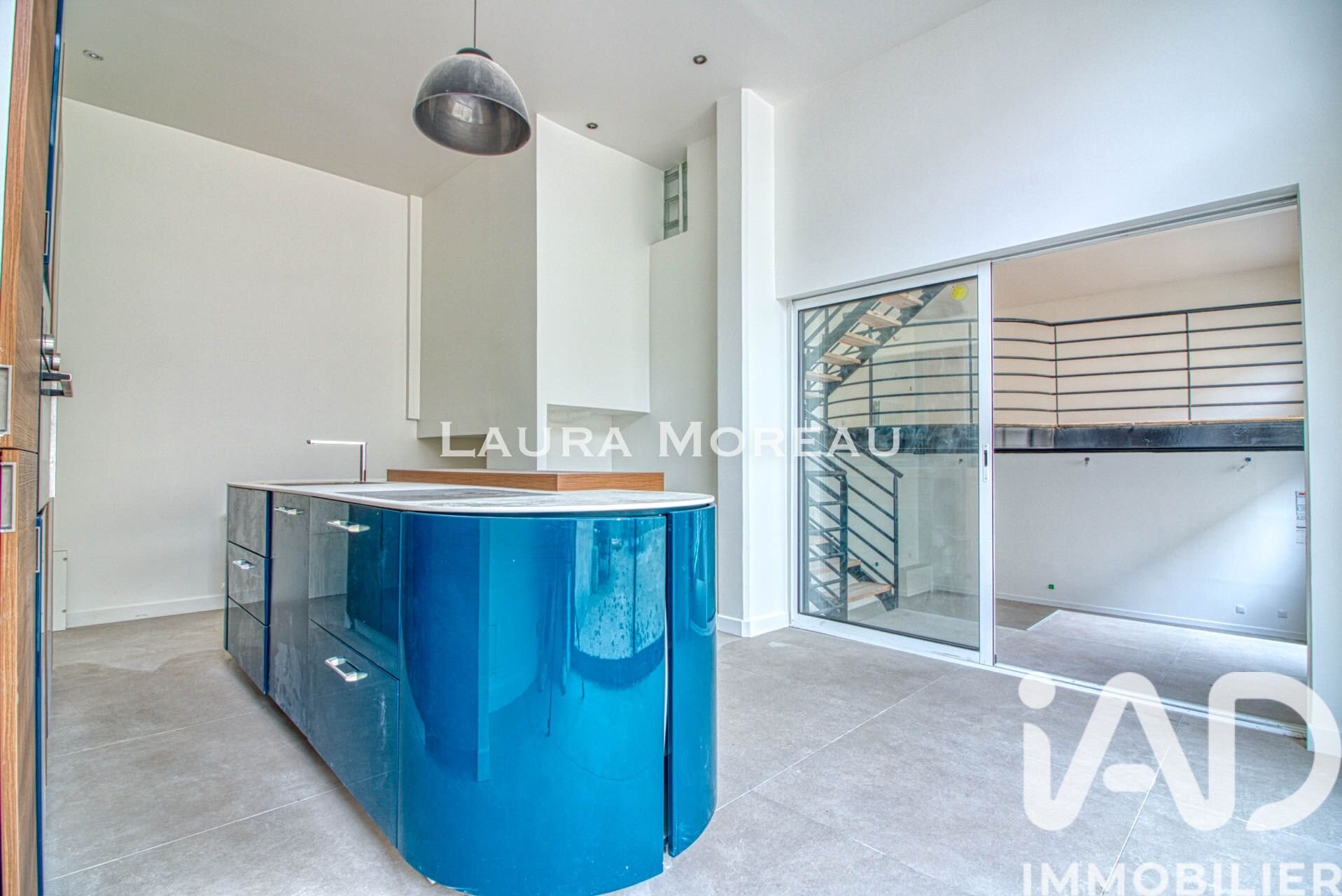 Appartement à vendre, 170m², Argenteuil