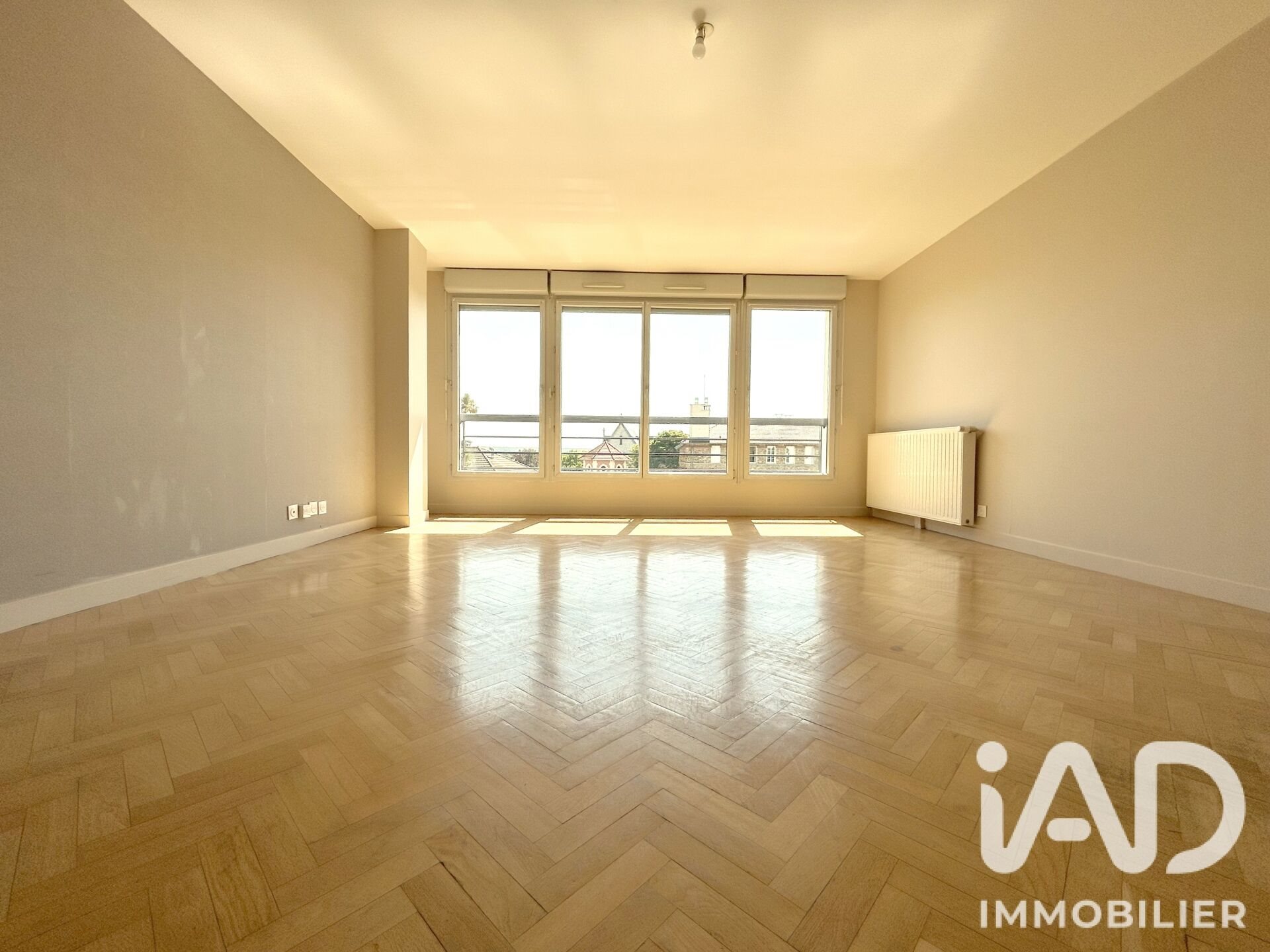 Appartement à vendre, 69m², Versailles