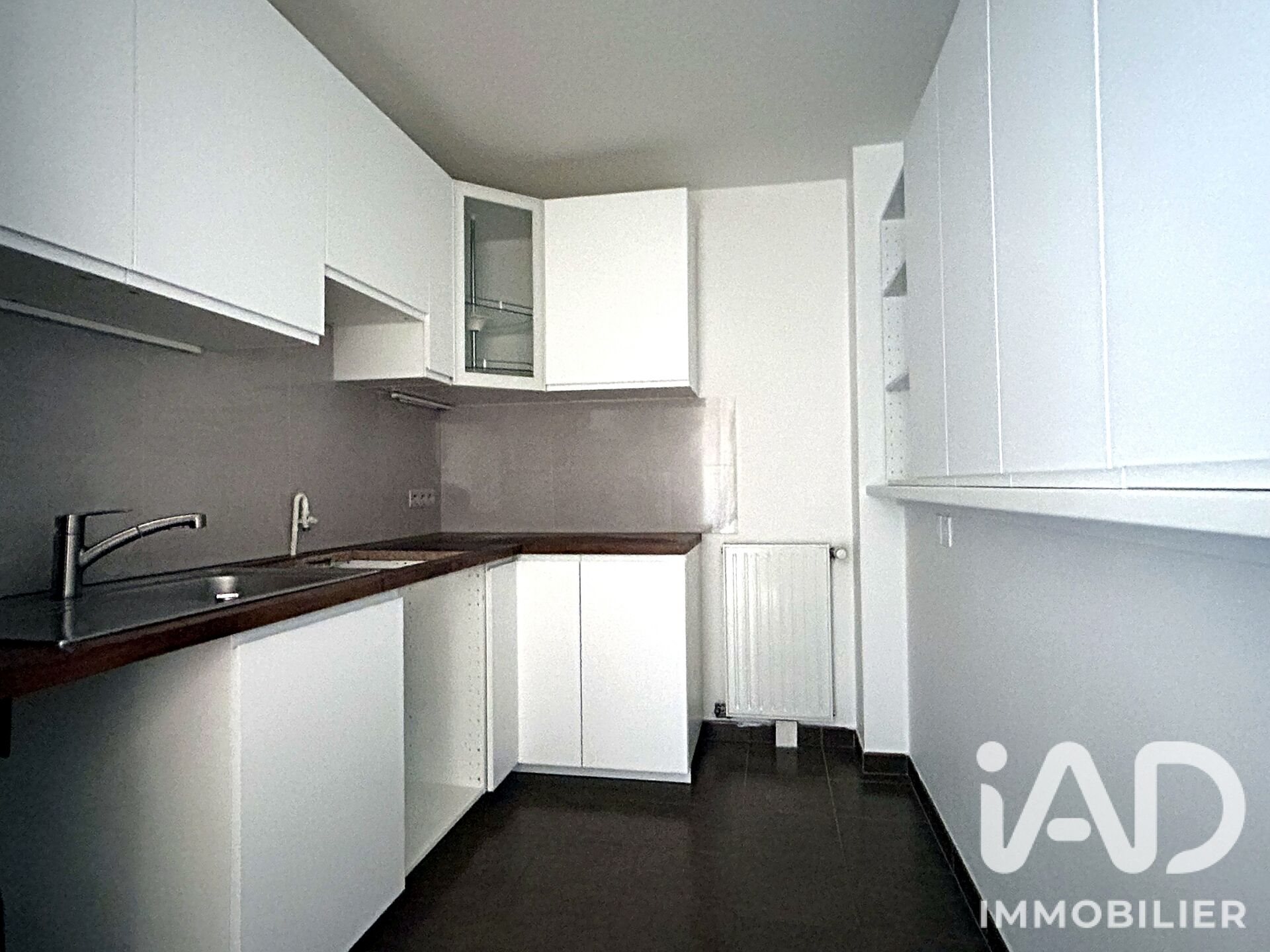 Appartement à vendre, 69m², Versailles