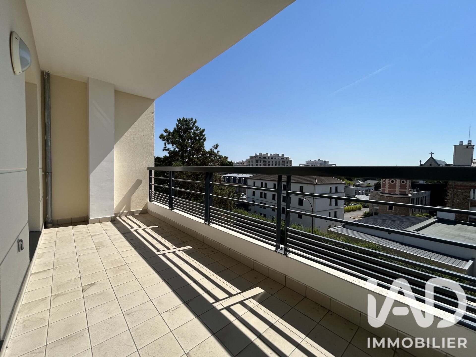 Appartement à vendre, 69m², Versailles