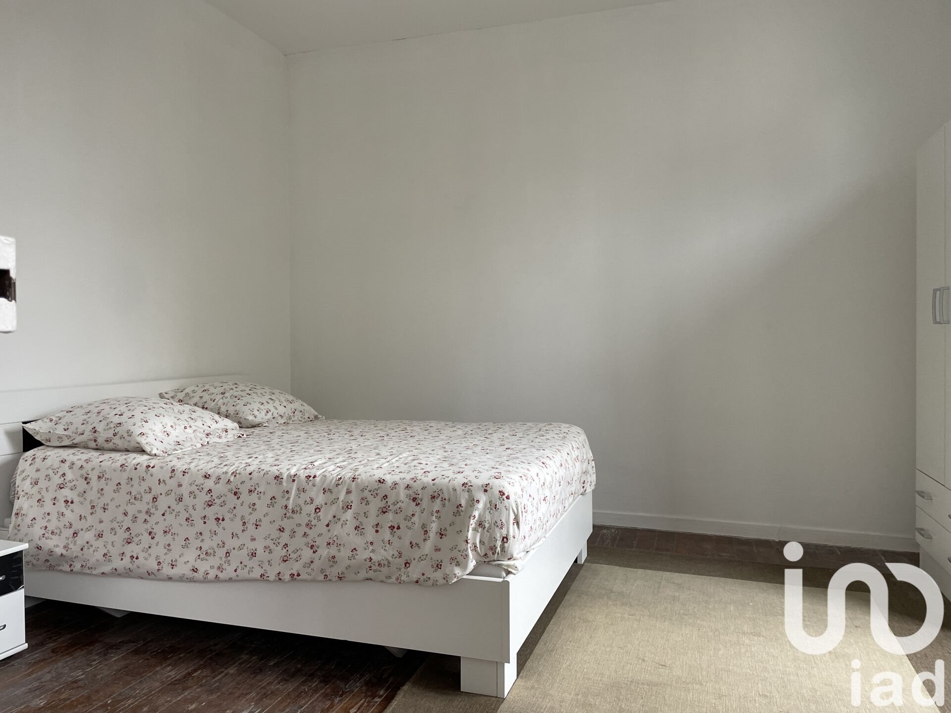 Appartement à vendre, 32m², Argenteuil