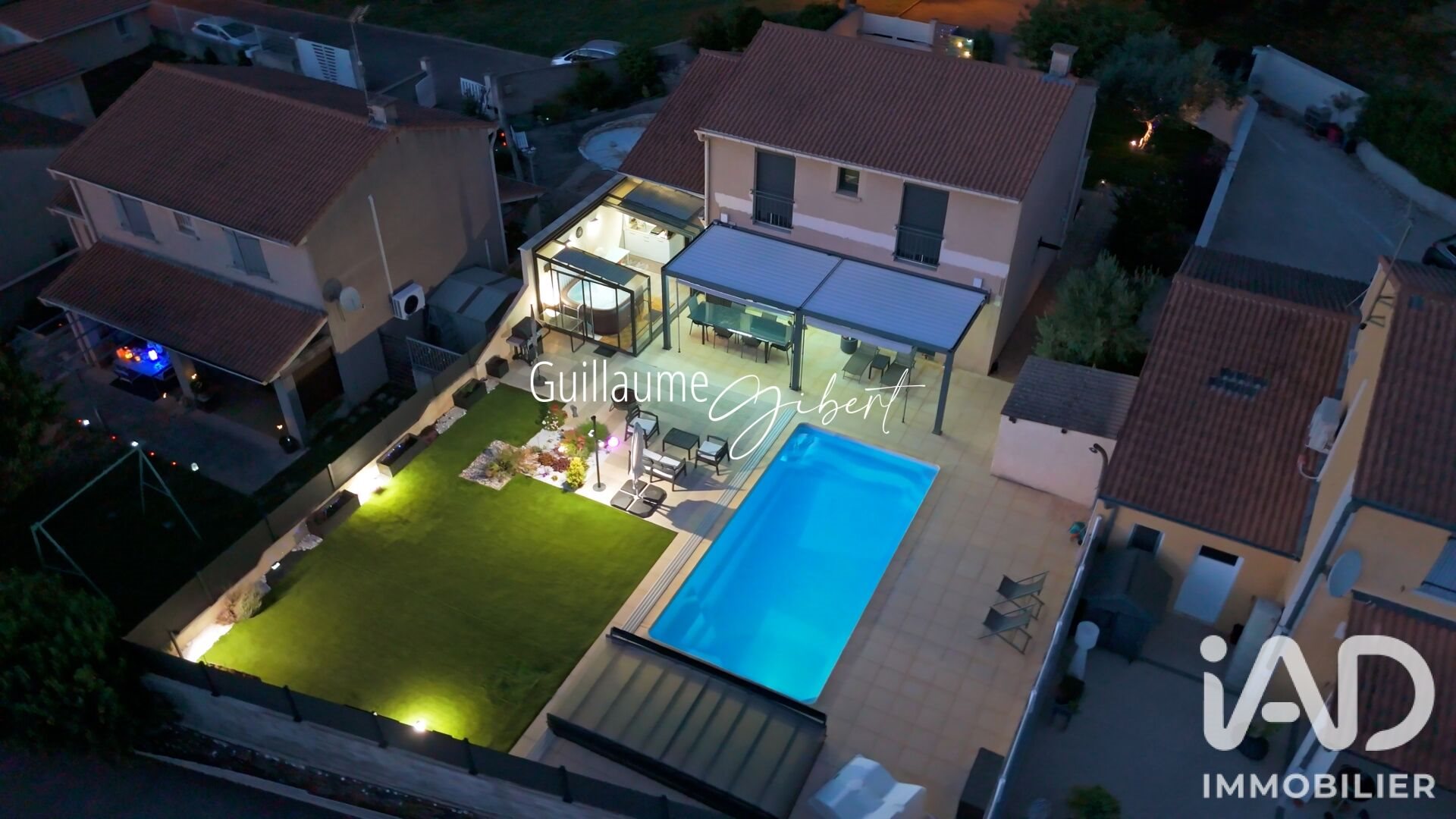 Maison à vendre, 120m², La Coucourde