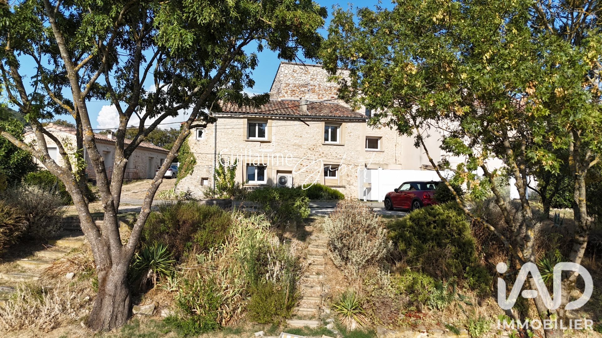 Maison à vendre, 156m², Savasse