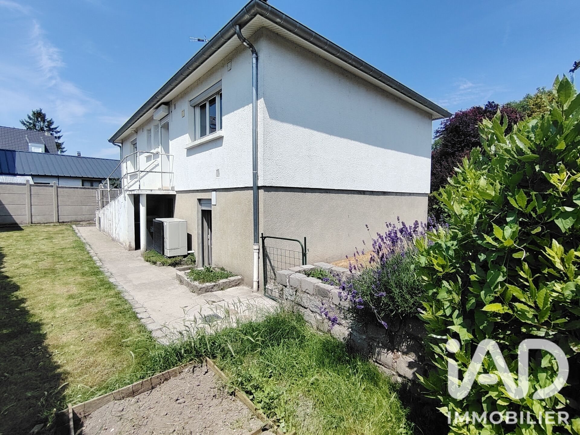 Maison à vendre, 67m², Corbie