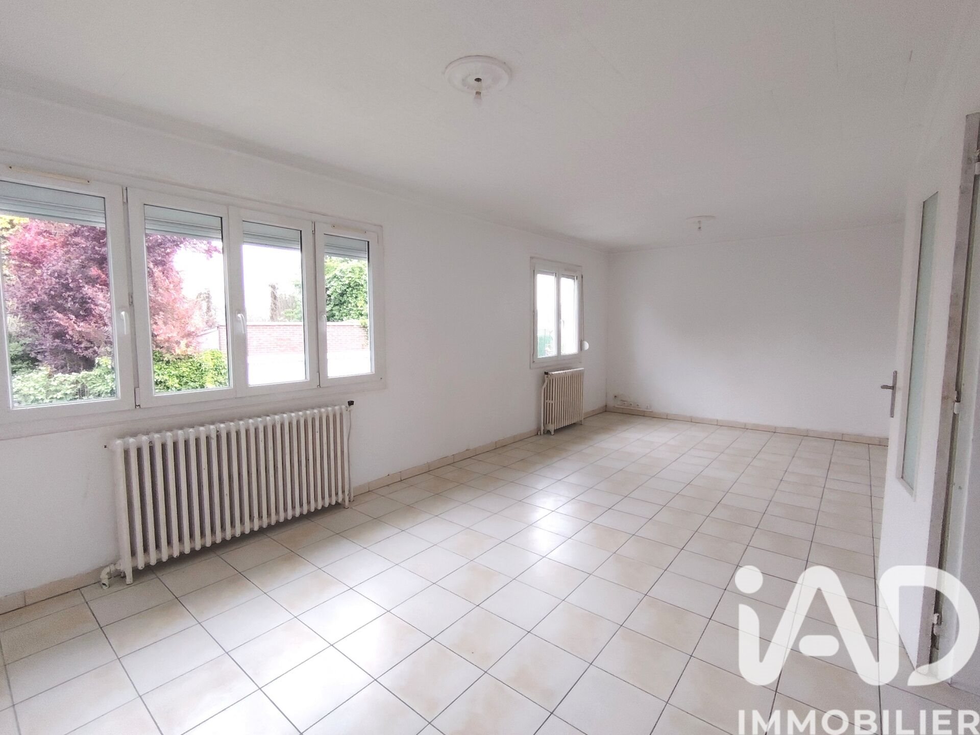Maison à vendre, 67m², Corbie
