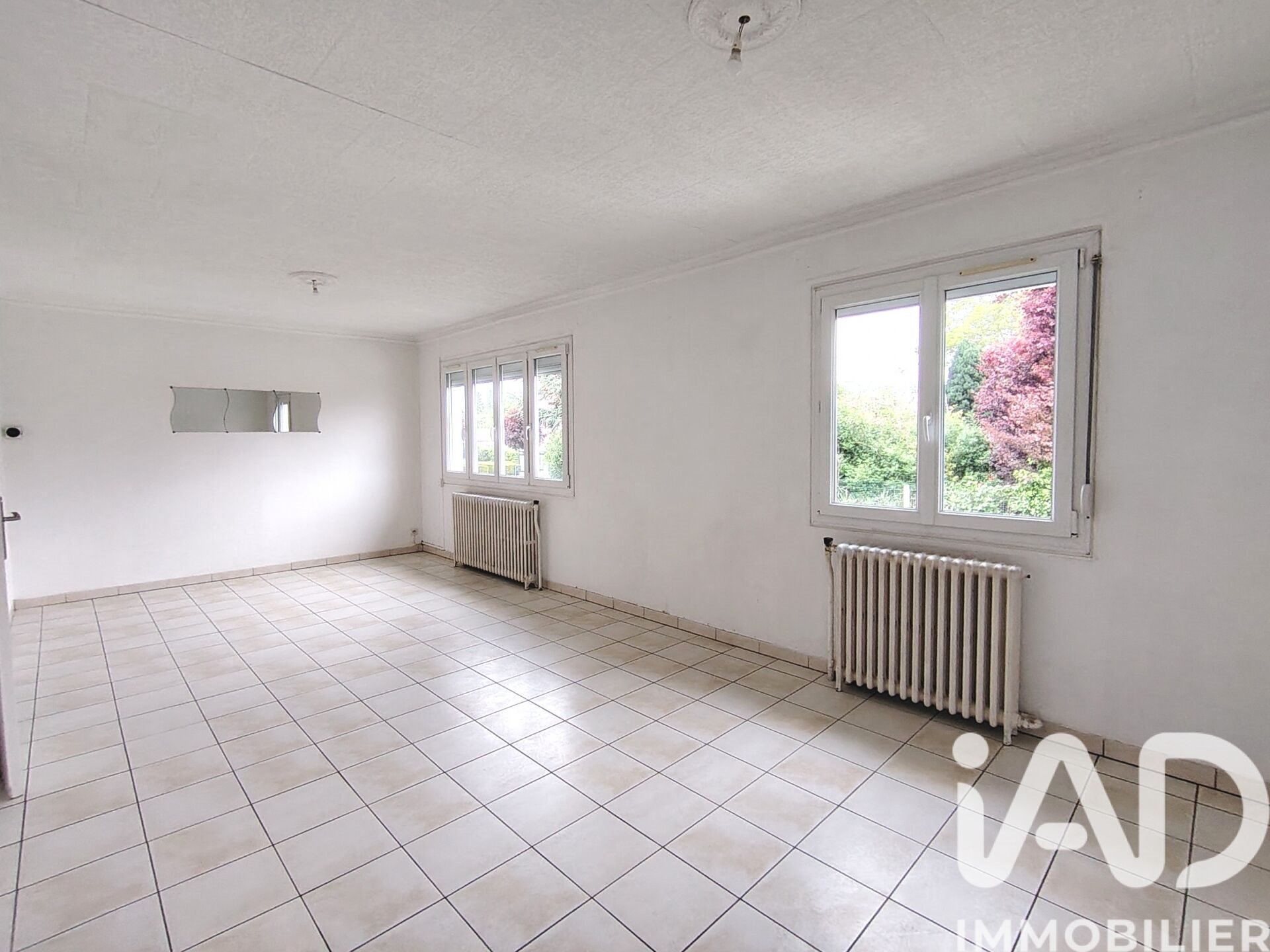 Maison à vendre, 67m², Corbie