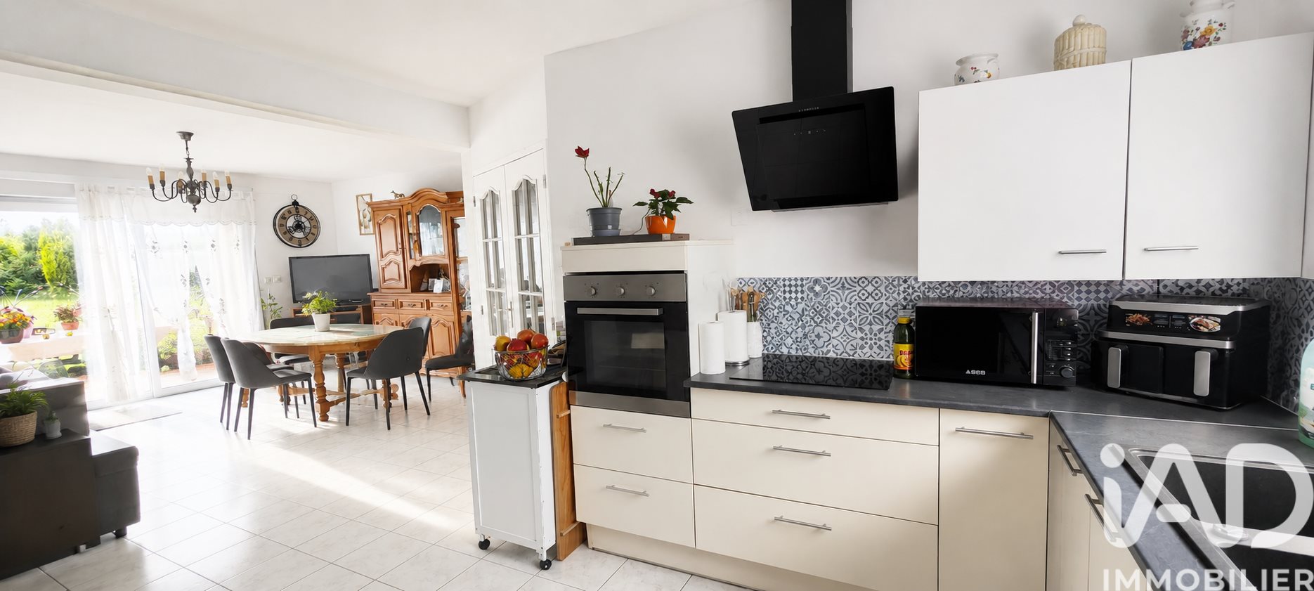 Maison à vendre, 107m², Oresmaux