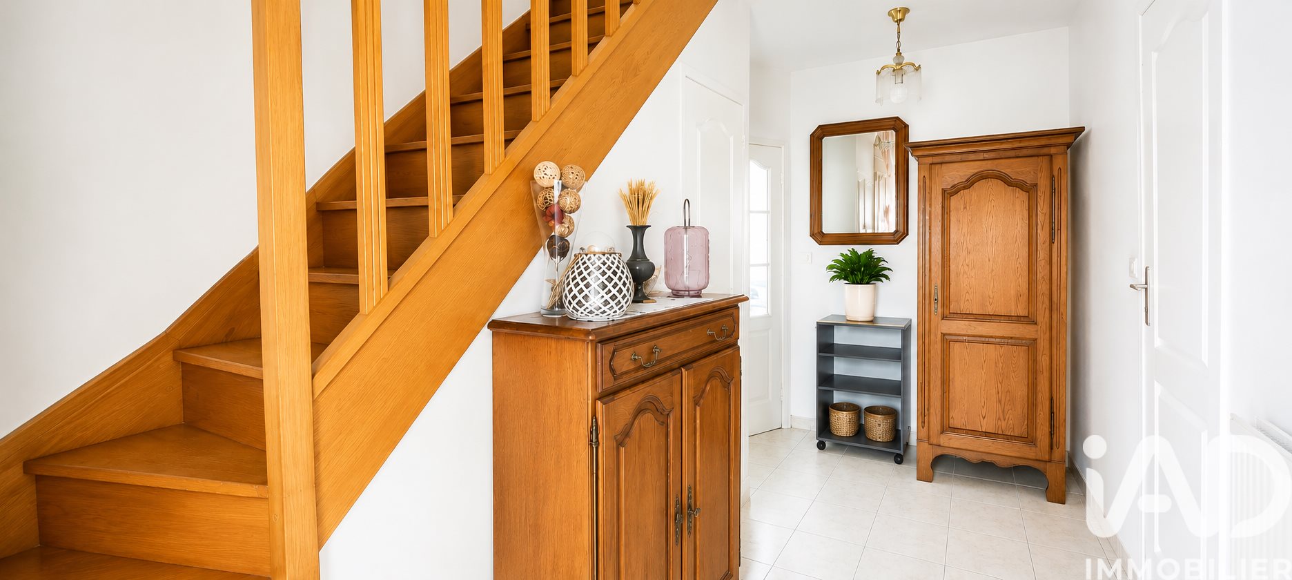 Maison à vendre, 107m², Oresmaux