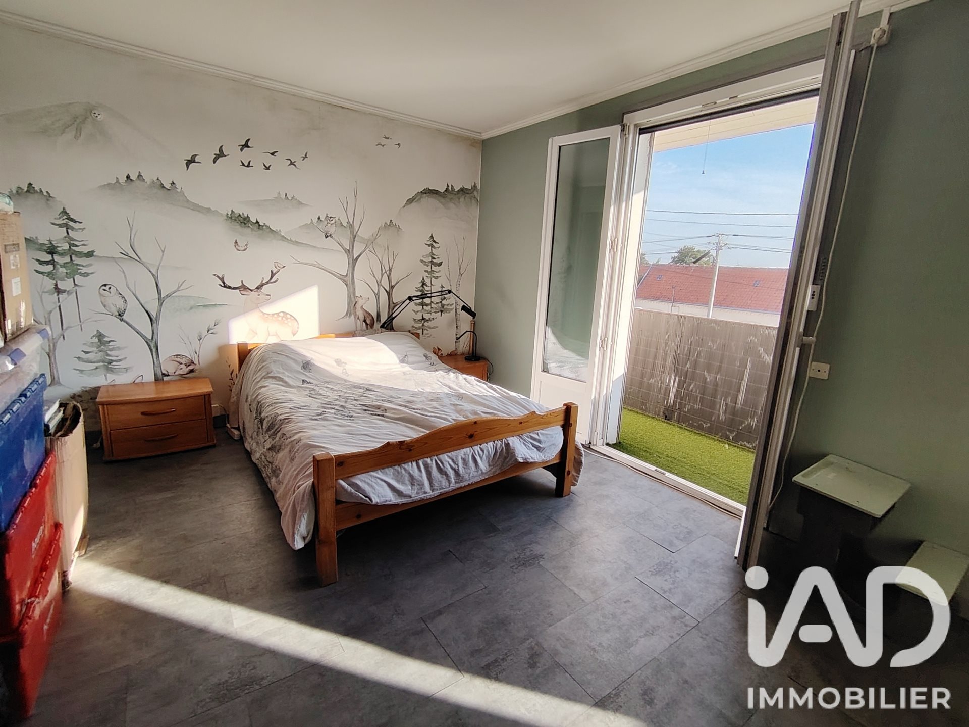 Maison à vendre, 99m², Harbonnières
