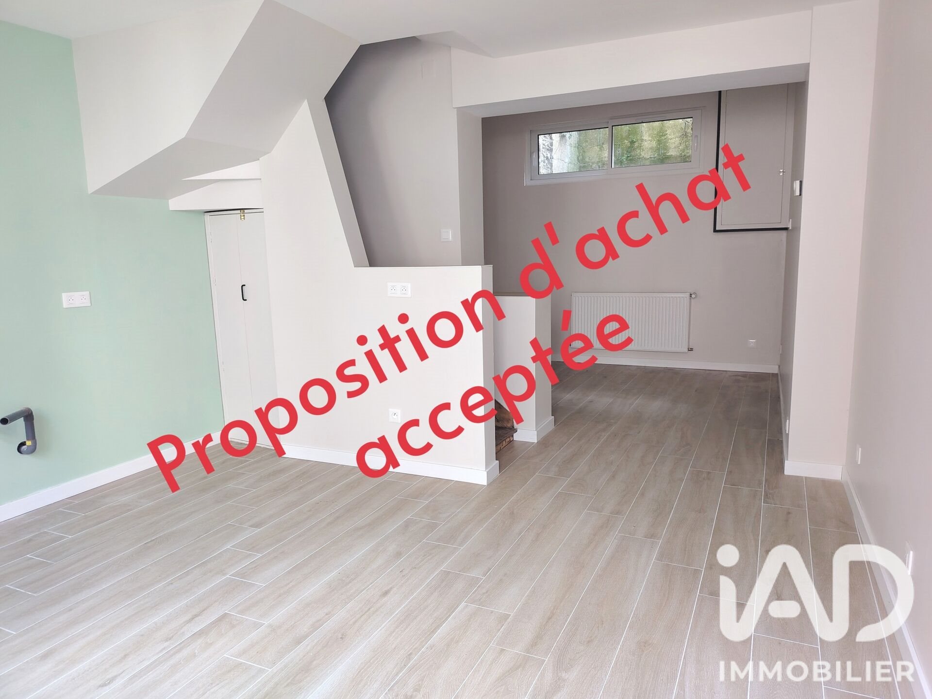 Maison à vendre, 55m², Amiens