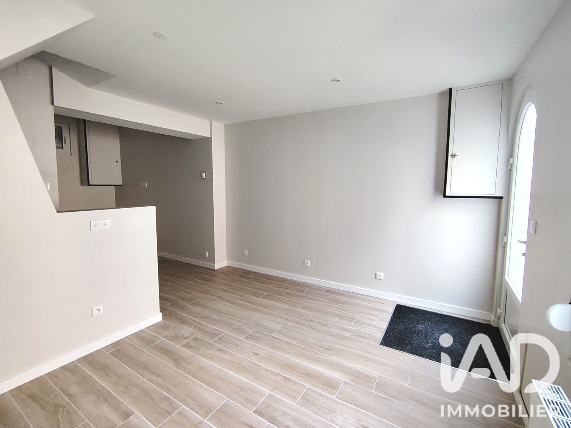 Maison à vendre, 55m², Amiens