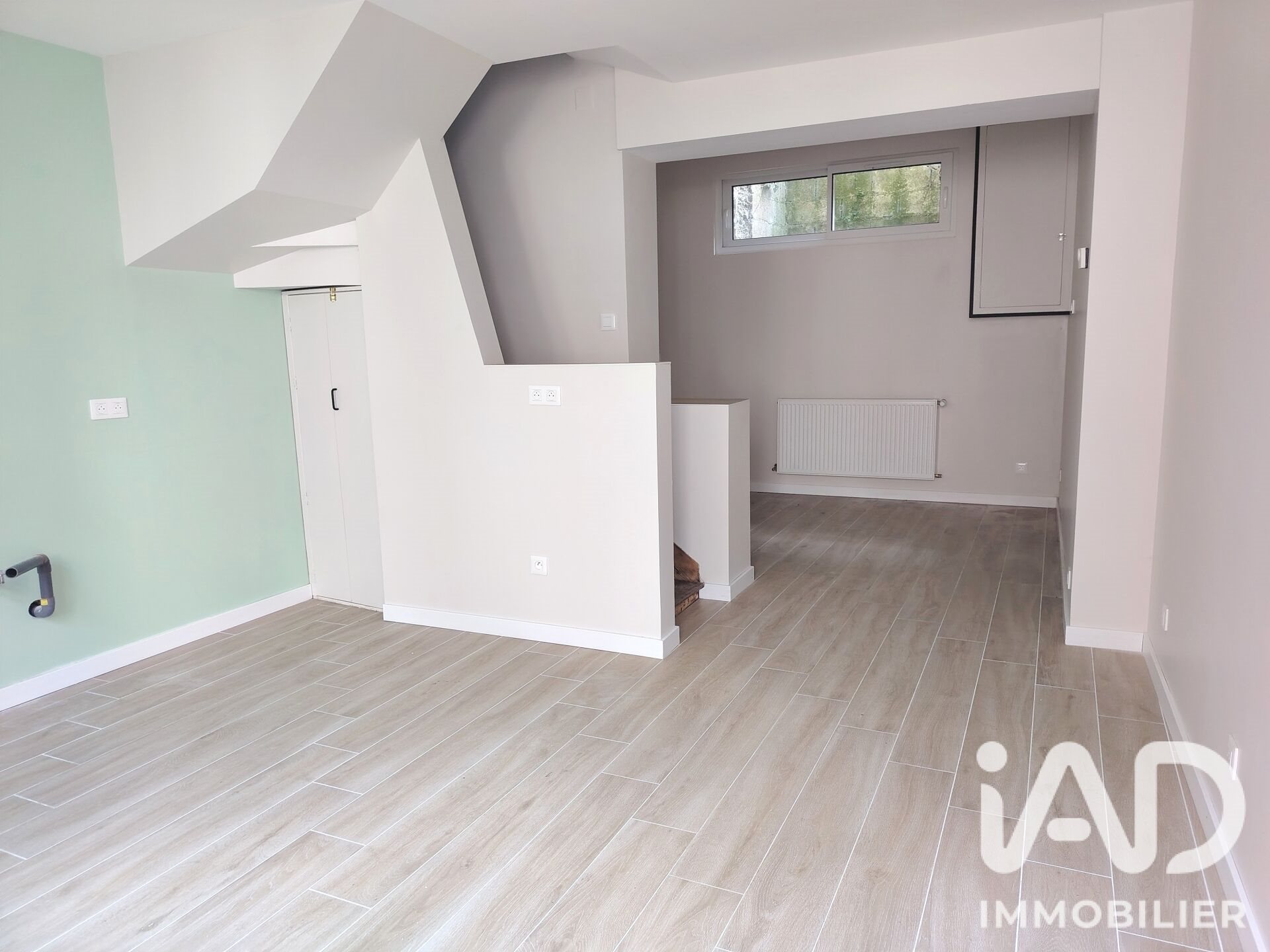 Maison à vendre, 55m², Amiens