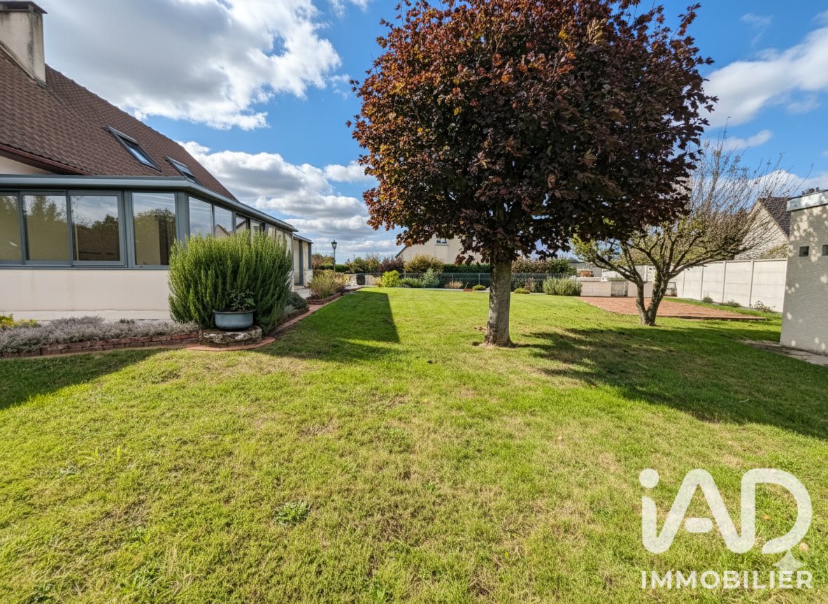 Maison à vendre, 180m², Revelles