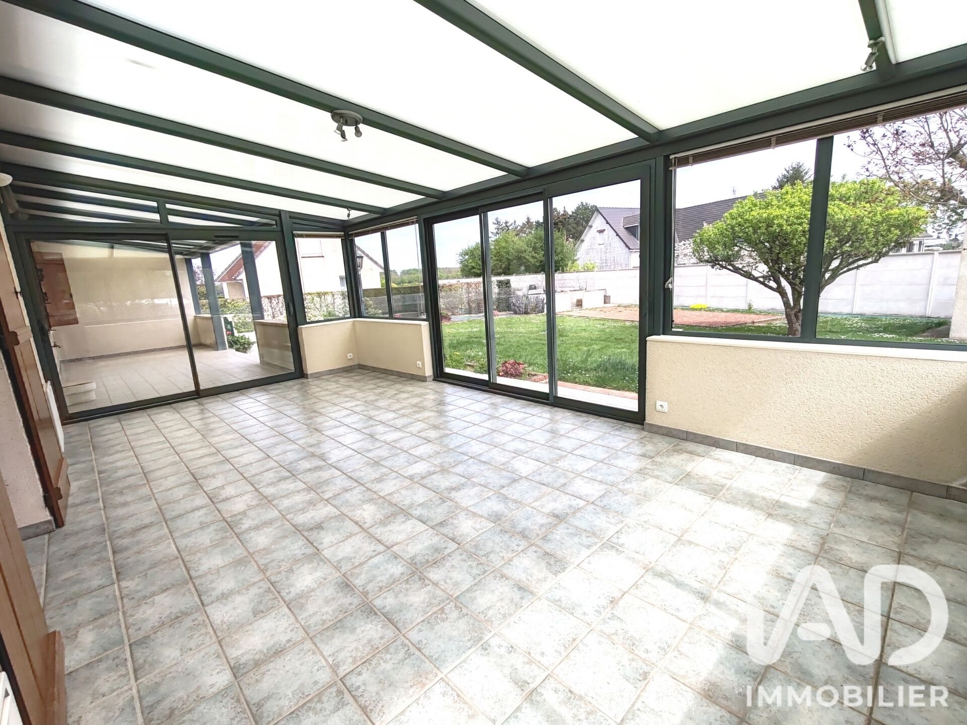 Maison à vendre, 180m², Revelles