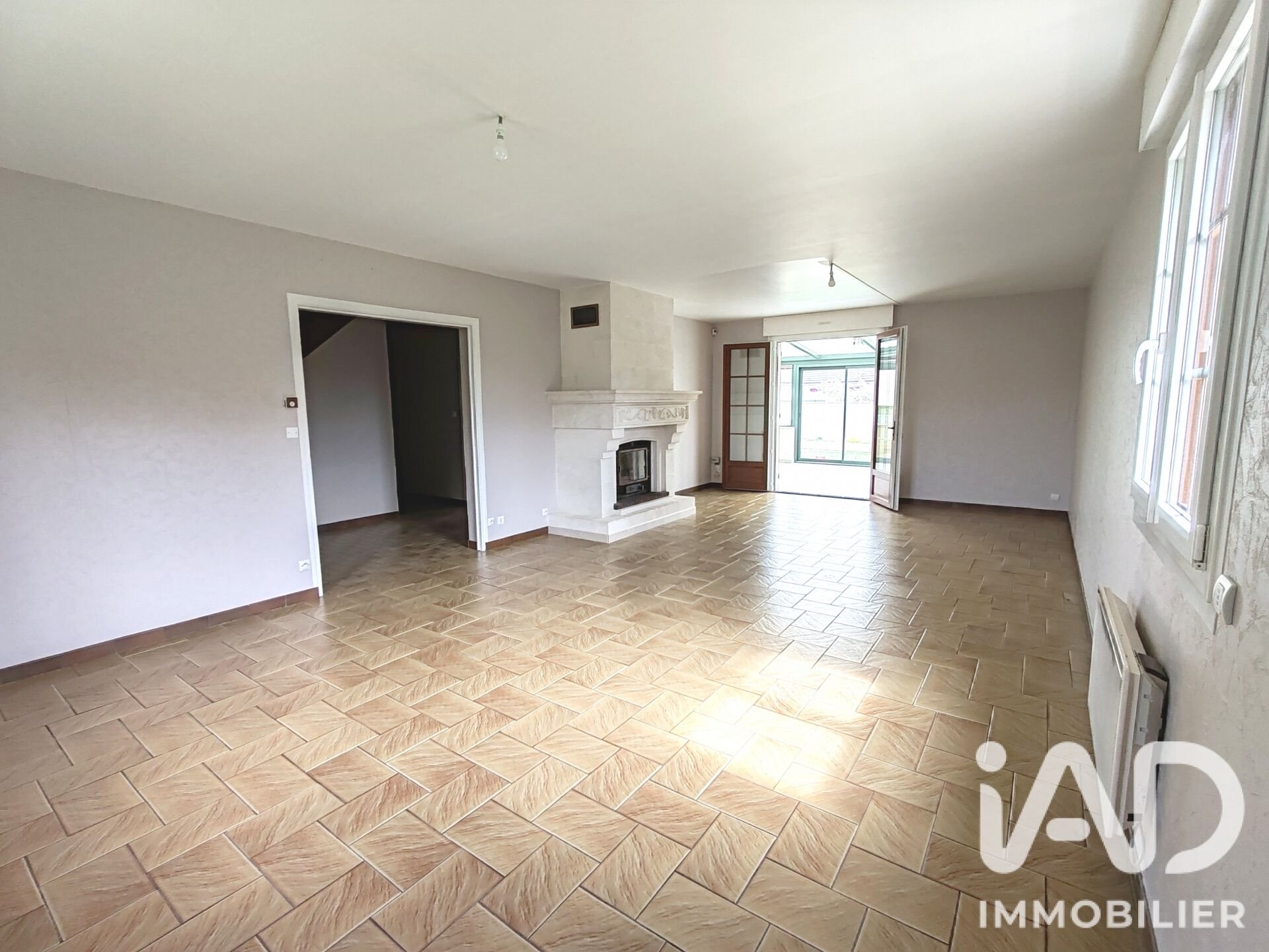 Maison à vendre, 180m², Revelles