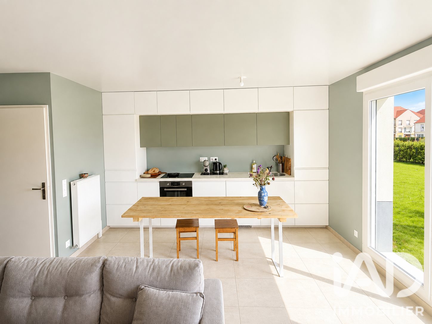 Maison à vendre, 92m², Ballancourt-sur-Essonne