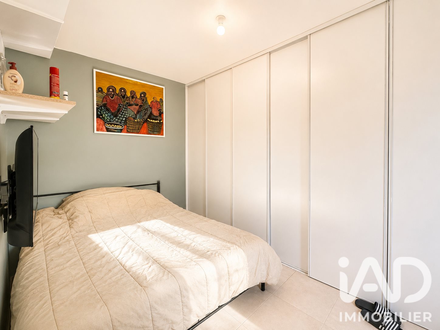 Maison à vendre, 5m², Ballancourt-sur-Essonne