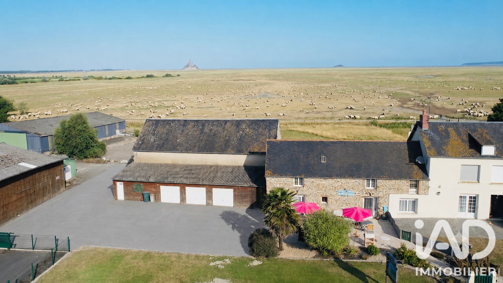 Maison à vendre, 253m², Courtils