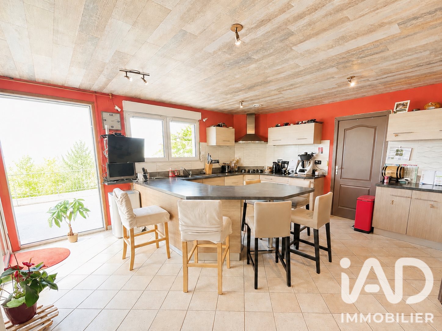 Maison à vendre, 253m², Courtils