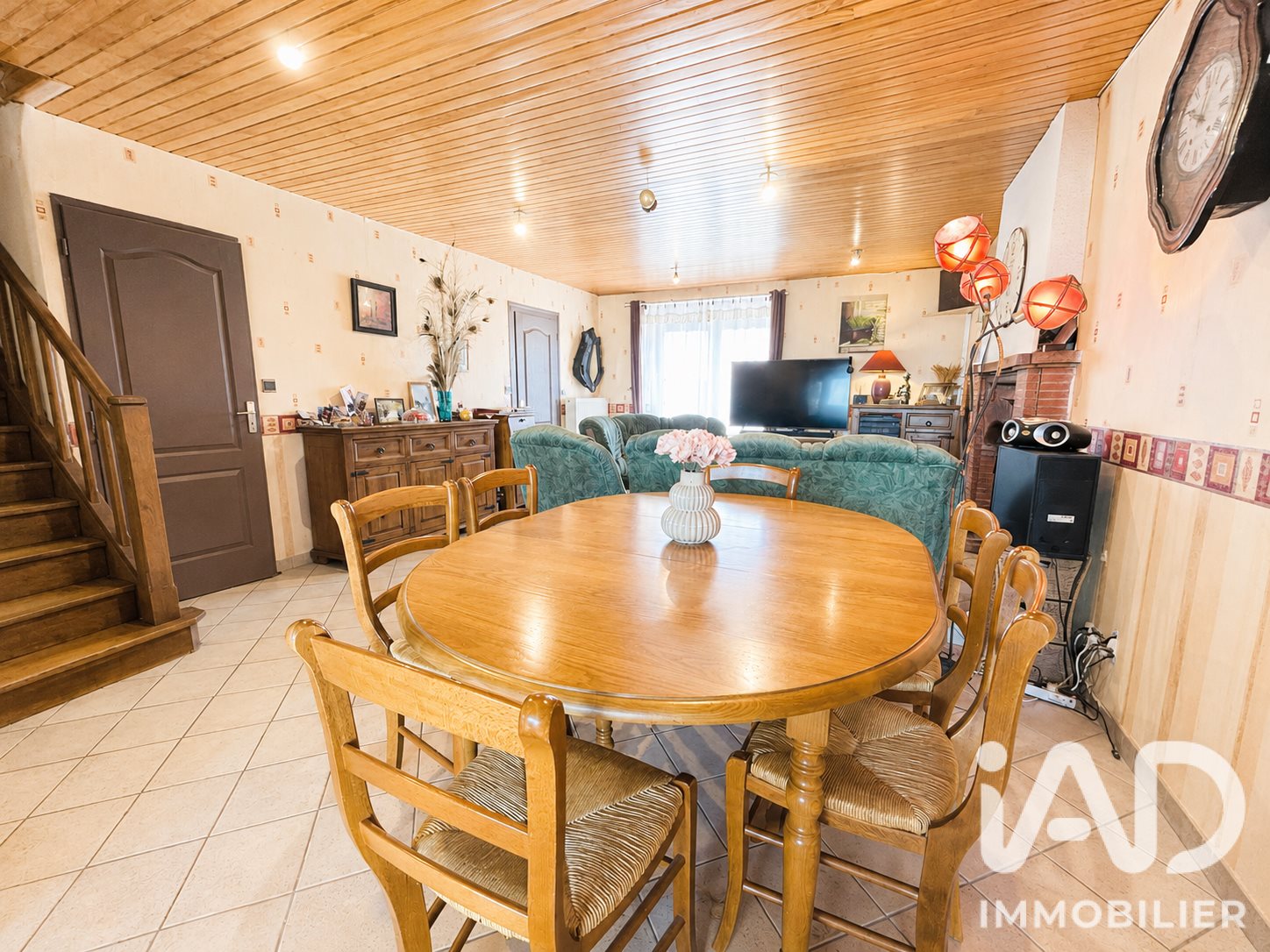 Maison à vendre, 253m², Courtils