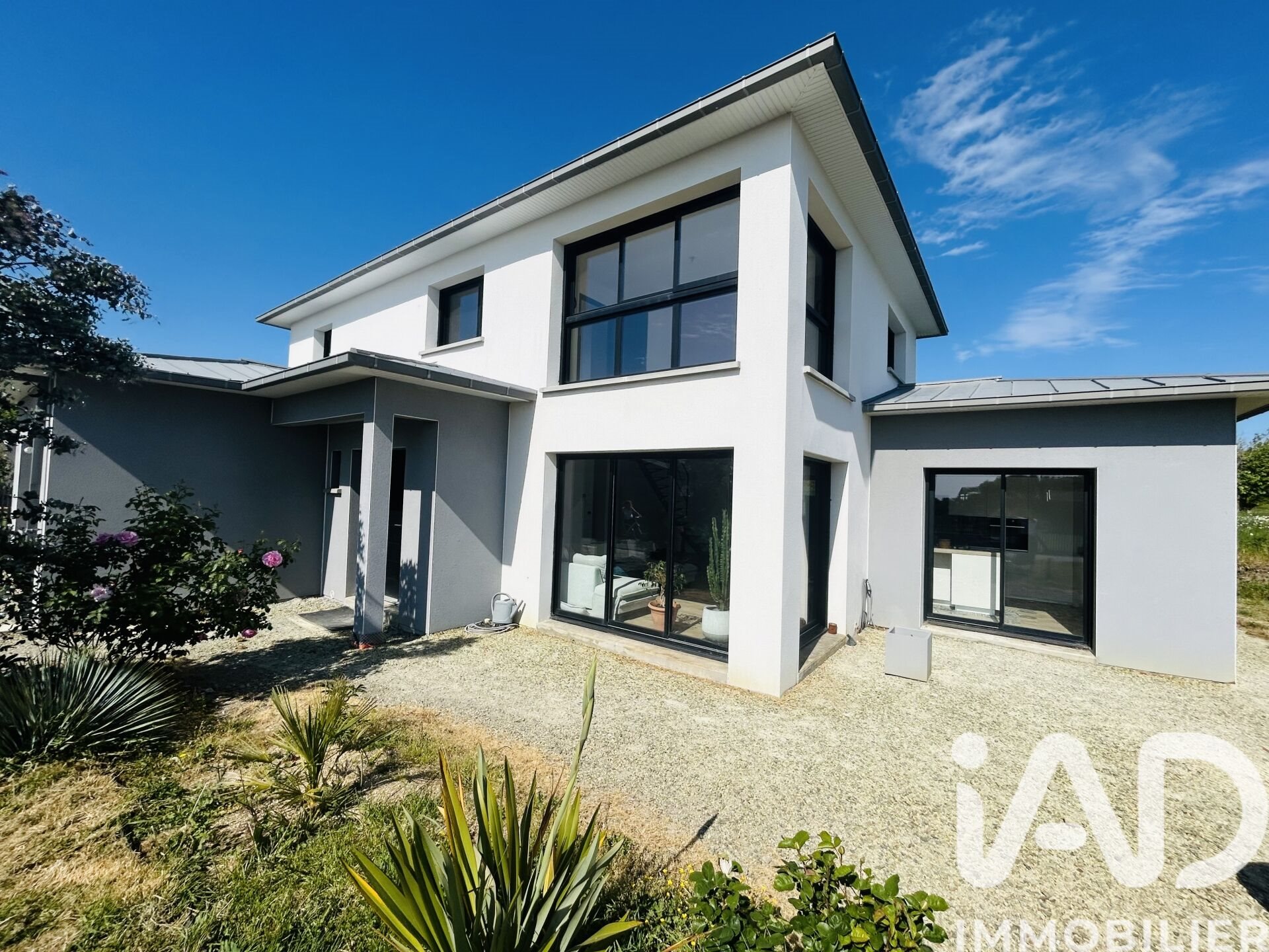 Maison à vendre, 160m², Saint-Pair-sur-Mer