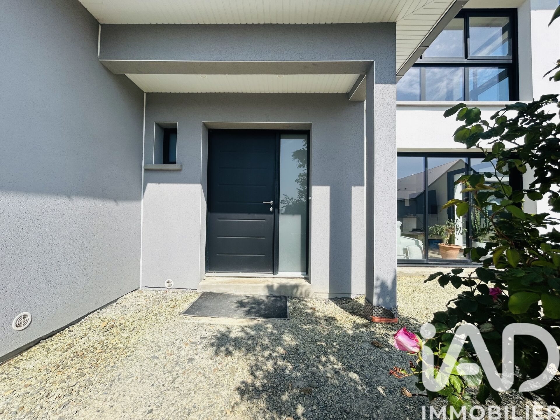 Maison à vendre, 160m², Saint-Pair-sur-Mer