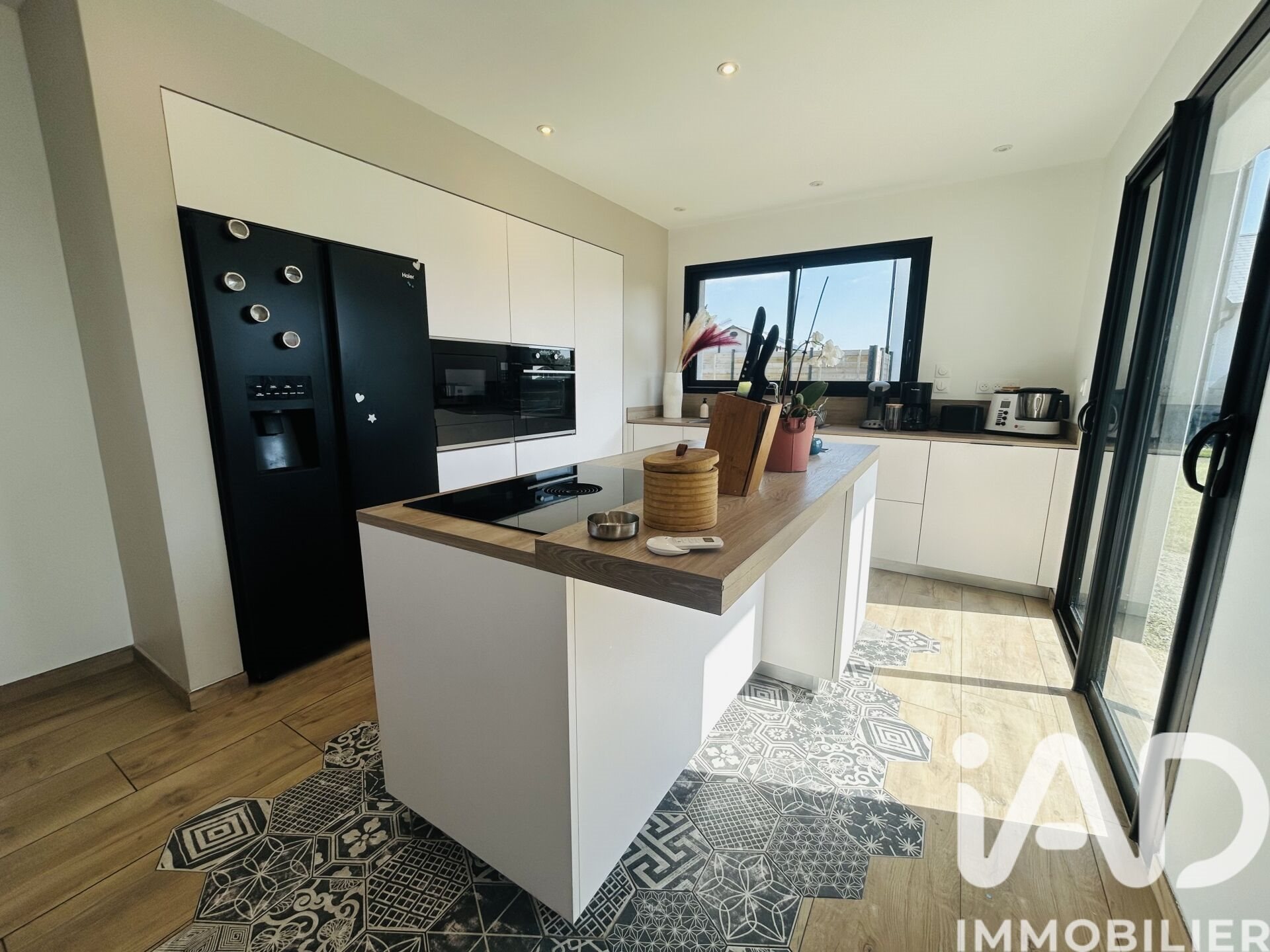 Maison à vendre, 160m², Saint-Pair-sur-Mer