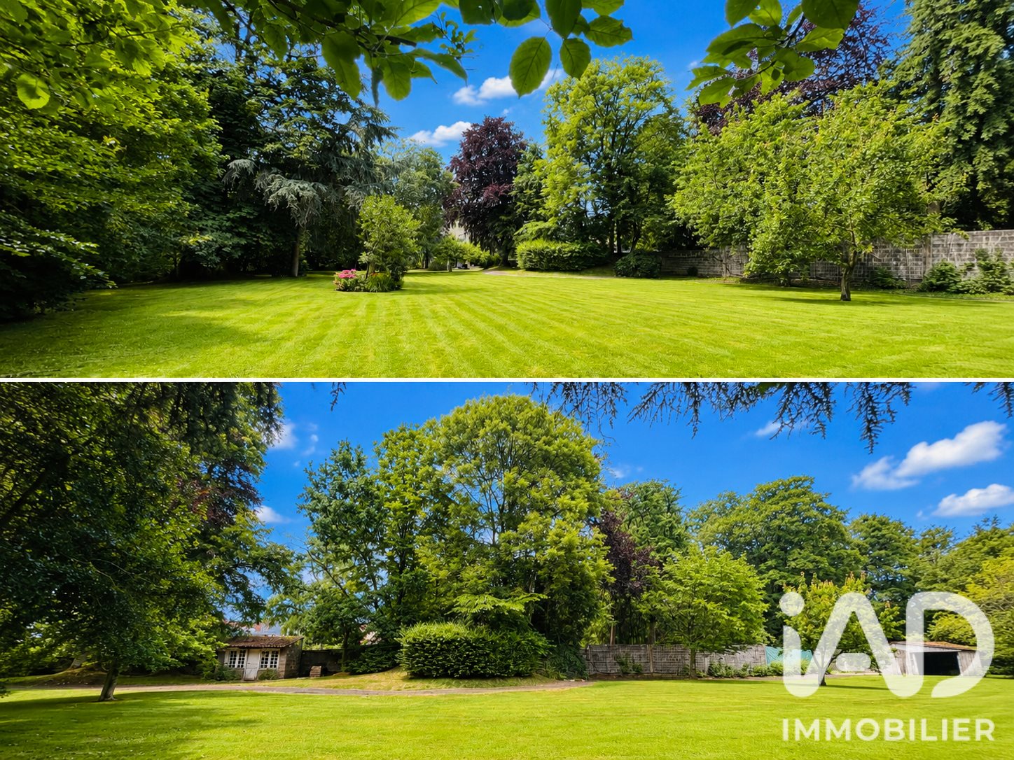 Maison à vendre, 250m², Saint-Hilaire-du-Harcouët
