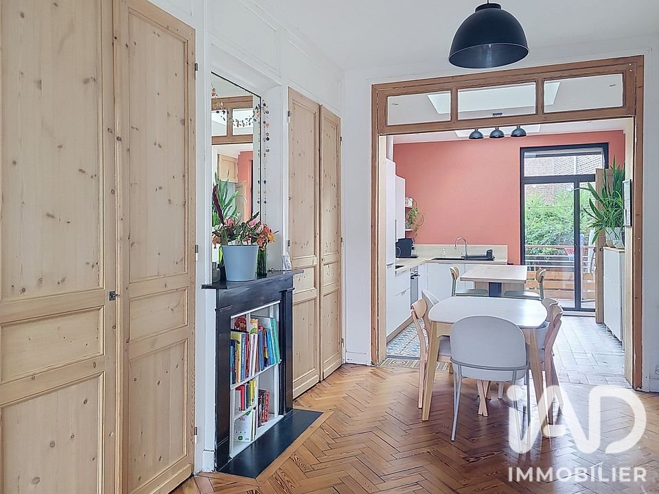Maison à vendre, 105m², Croix