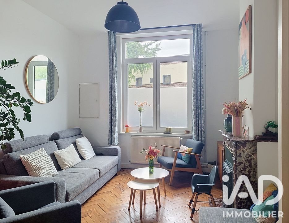Maison à vendre, 105m², Croix