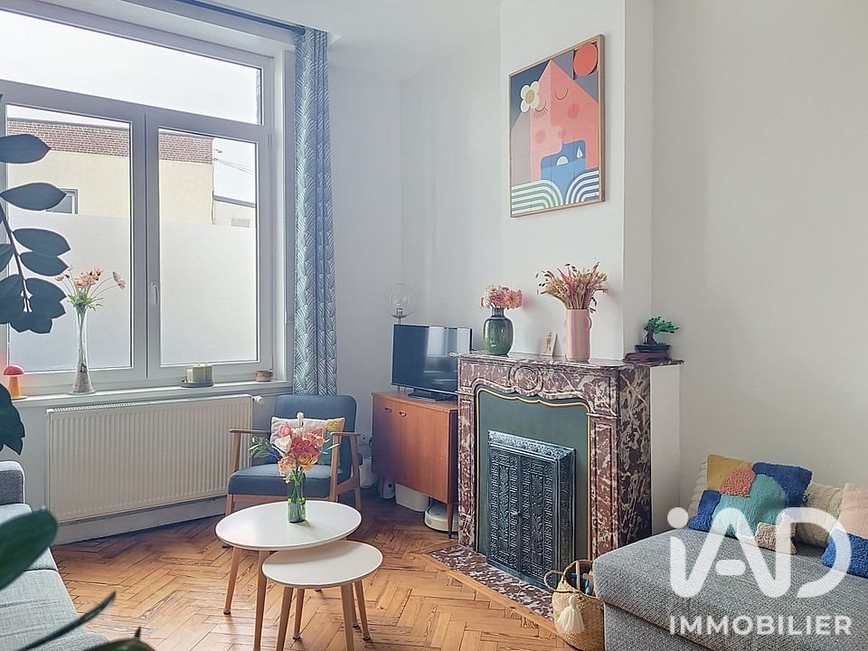 Maison à vendre, 105m², Croix