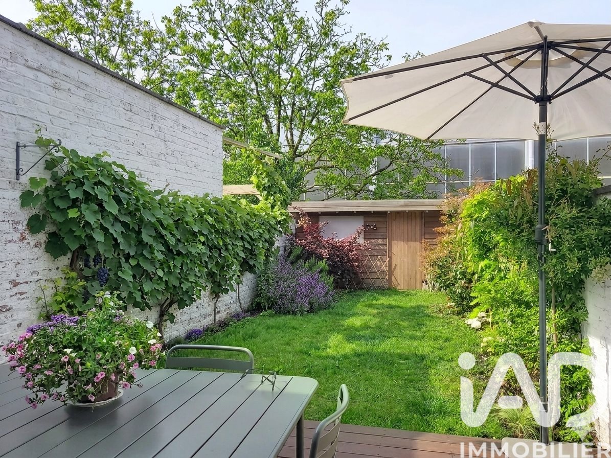 Maison à vendre, 110m², Croix