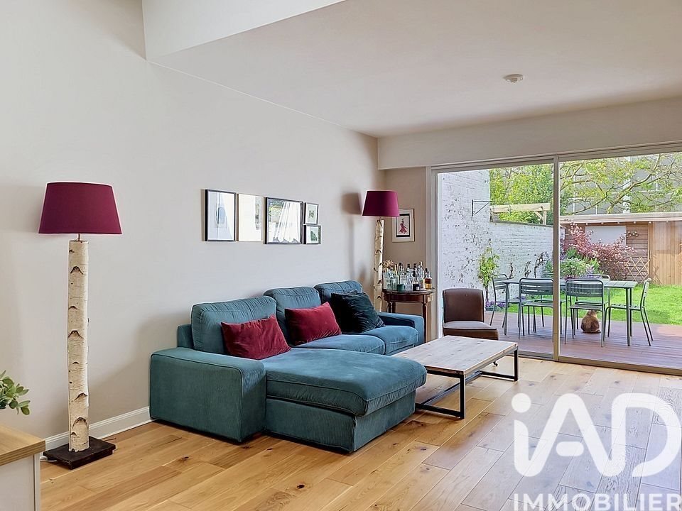 Maison à vendre, 110m², Croix