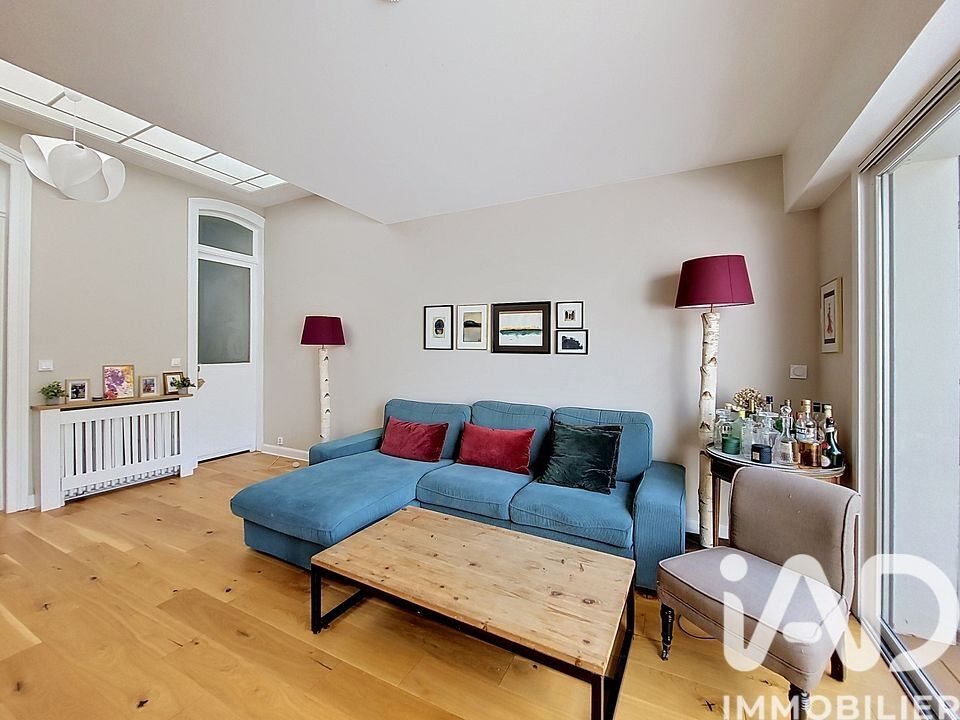 Maison à vendre, 110m², Croix