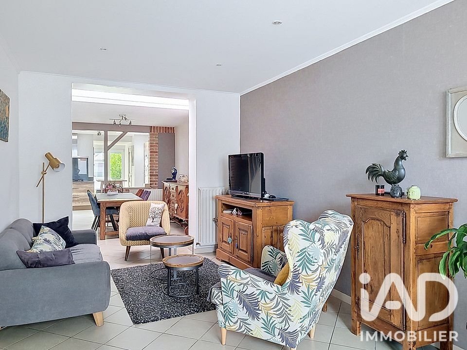 Maison à vendre, 110m², Croix