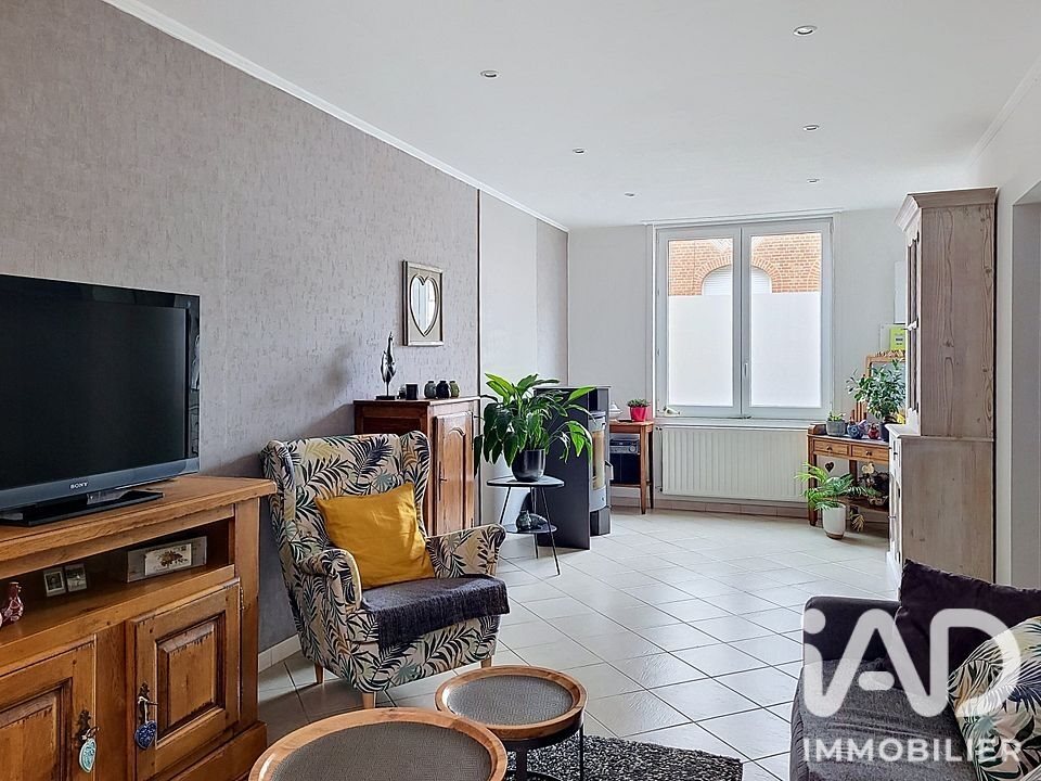 Maison à vendre, 110m², Croix