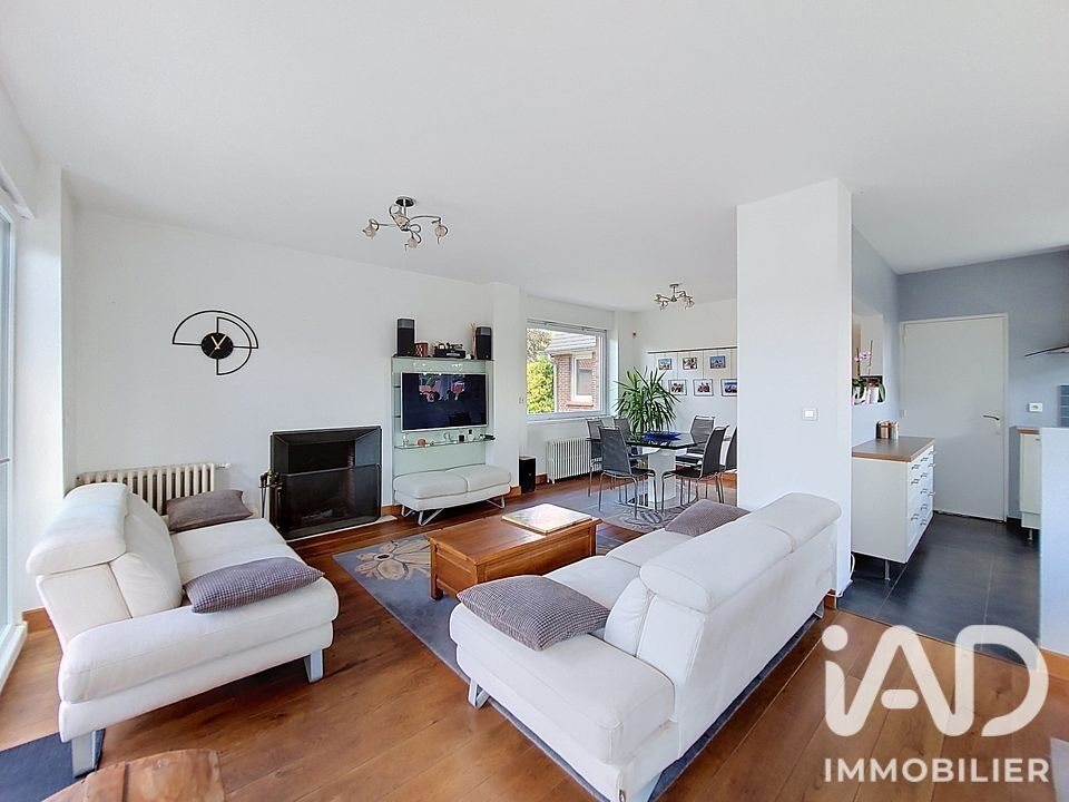 Maison à vendre, 130m², Bondues