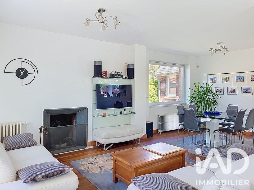 Maison à vendre, 130m², Bondues