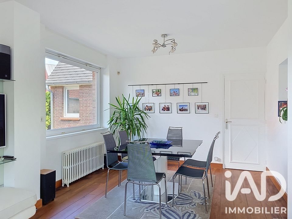 Maison à vendre, 130m², Bondues