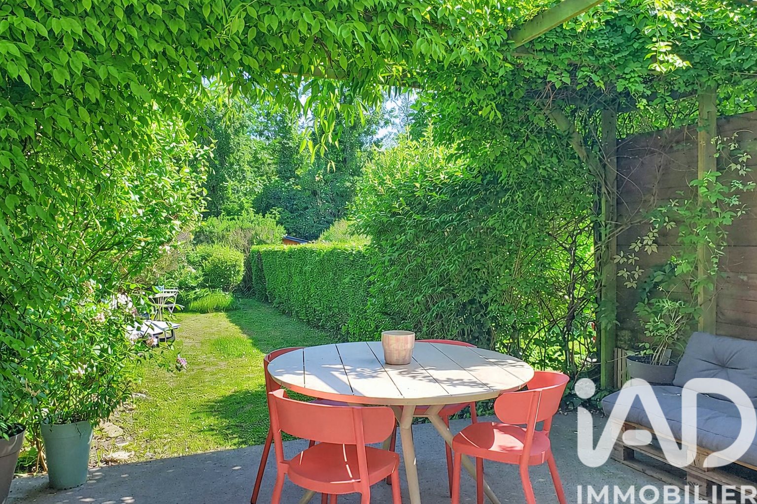 Maison à vendre, 128m², Wasquehal