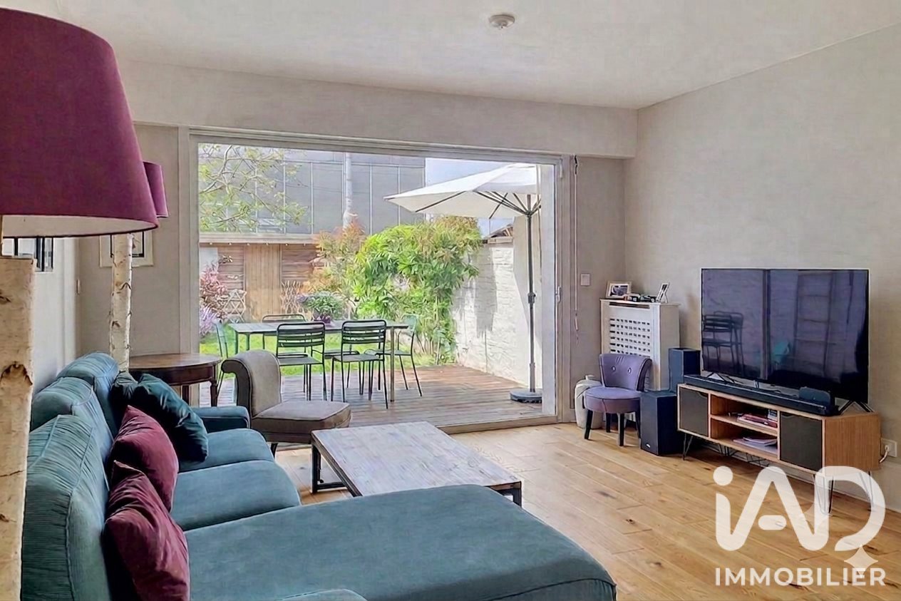 Maison à vendre, 110m², Croix