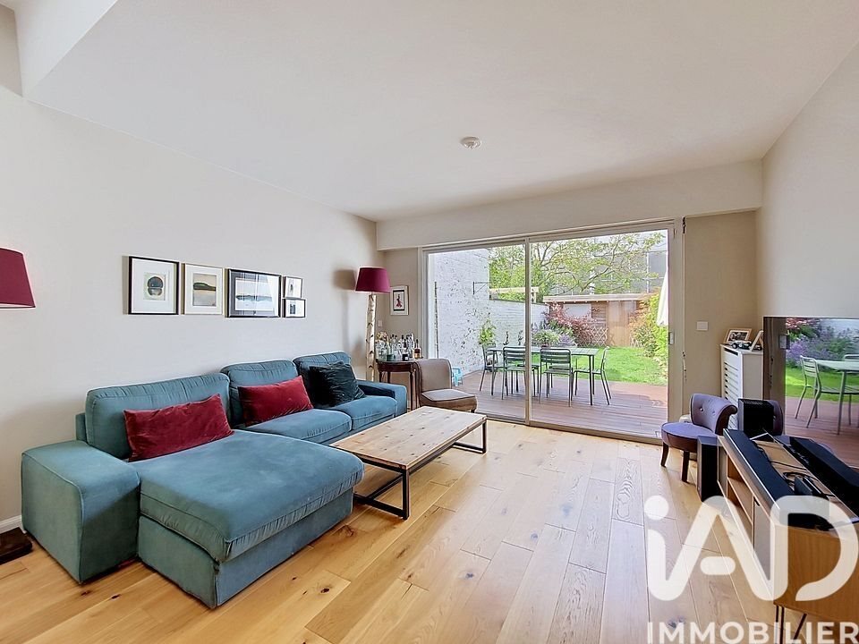 Maison à vendre, 110m², Croix