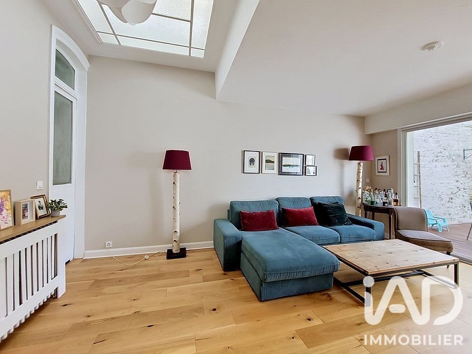 Maison à vendre, 110m², Croix