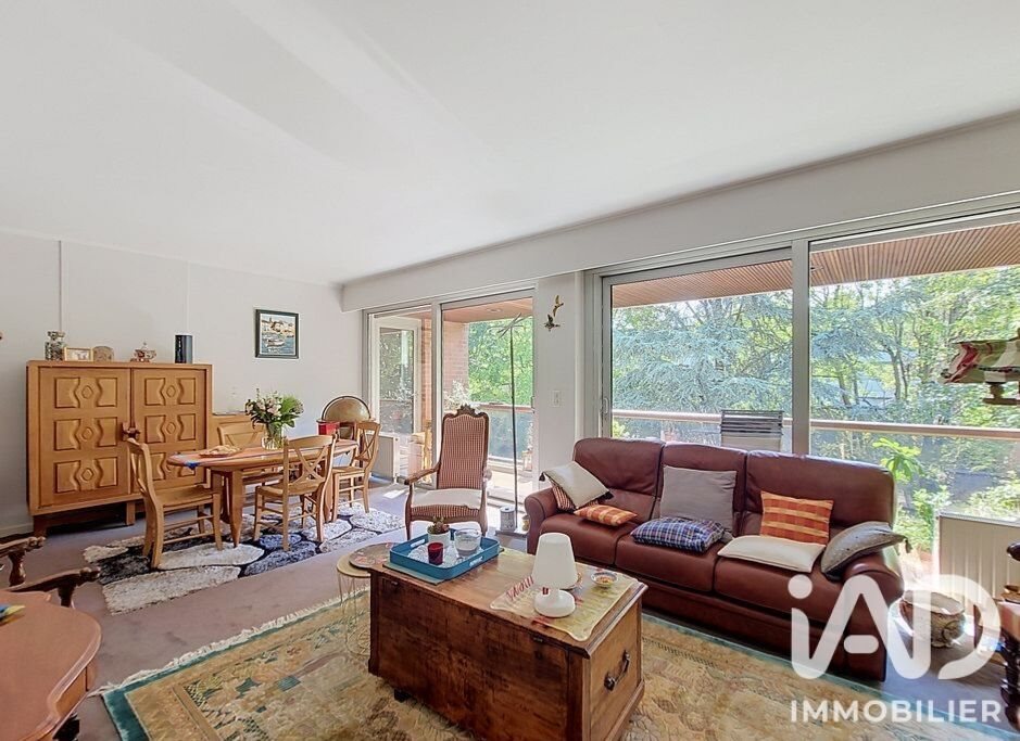 Appartement à vendre, 85m², Wasquehal