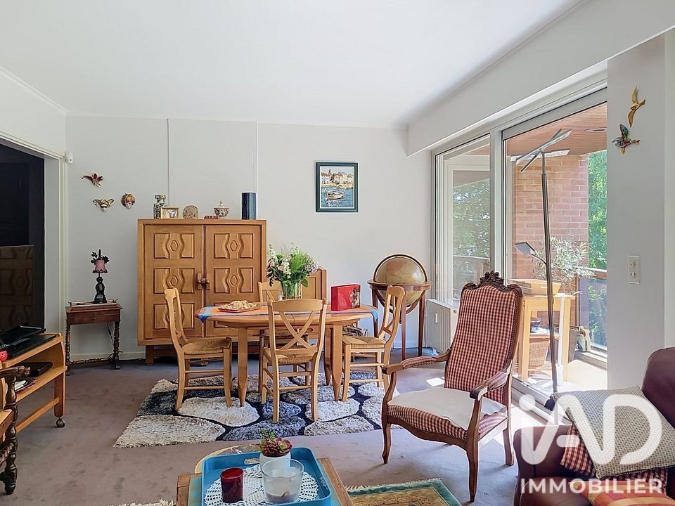Appartement à vendre, 85m², Wasquehal