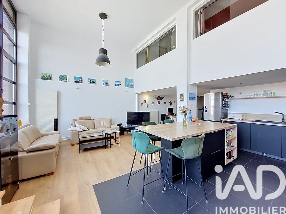 Appartement à vendre, 134m², Tourcoing