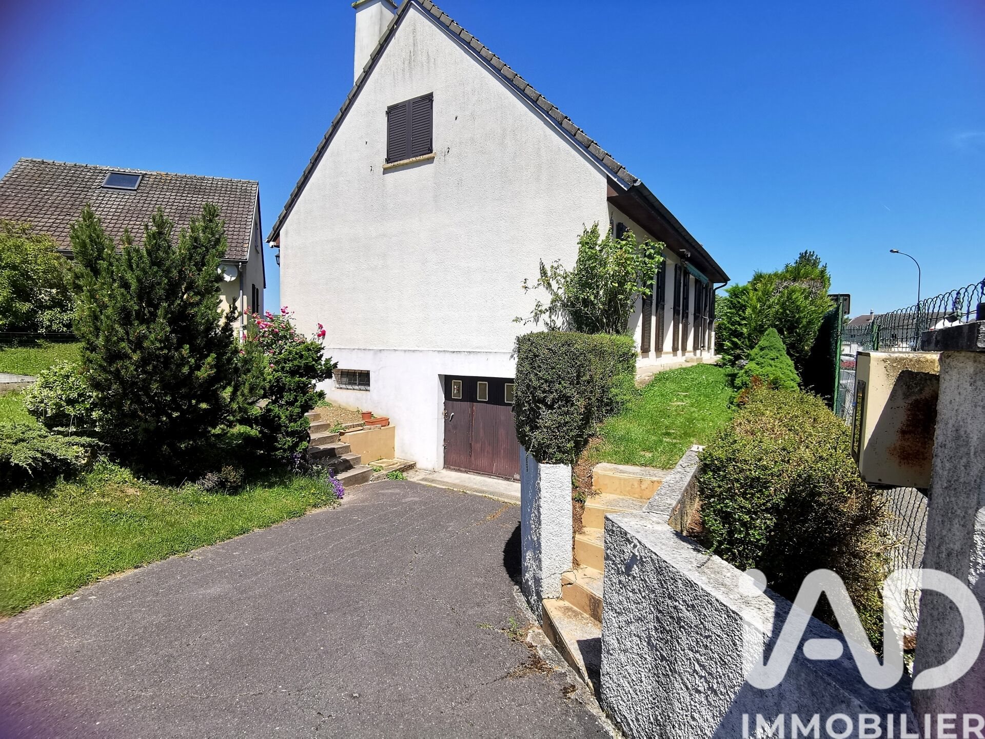Maison à vendre, 131m², Magenta